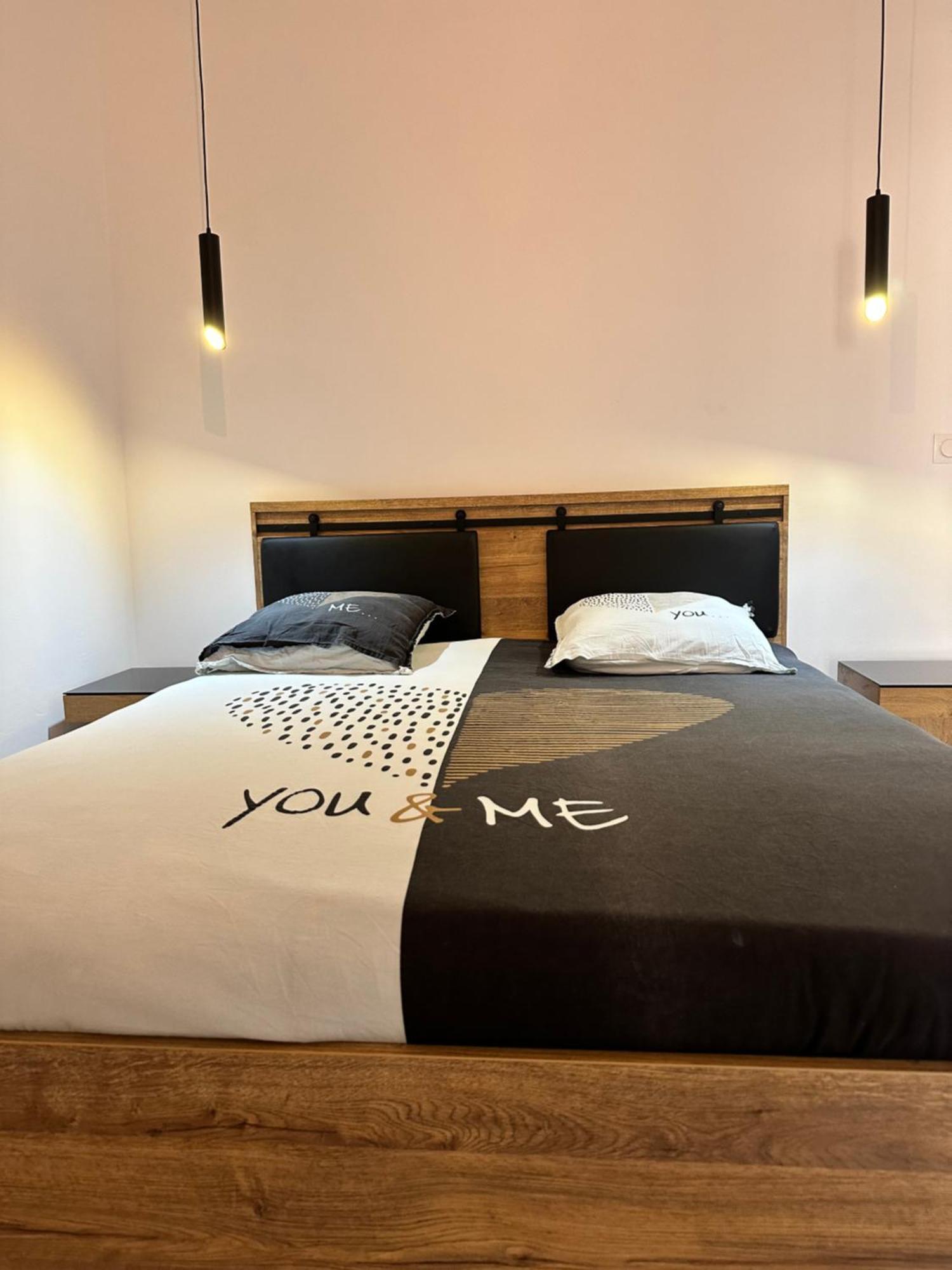 Cyrus Hotel -Housse Coeur De Ville Pointe-à-Pitre Zewnętrze zdjęcie