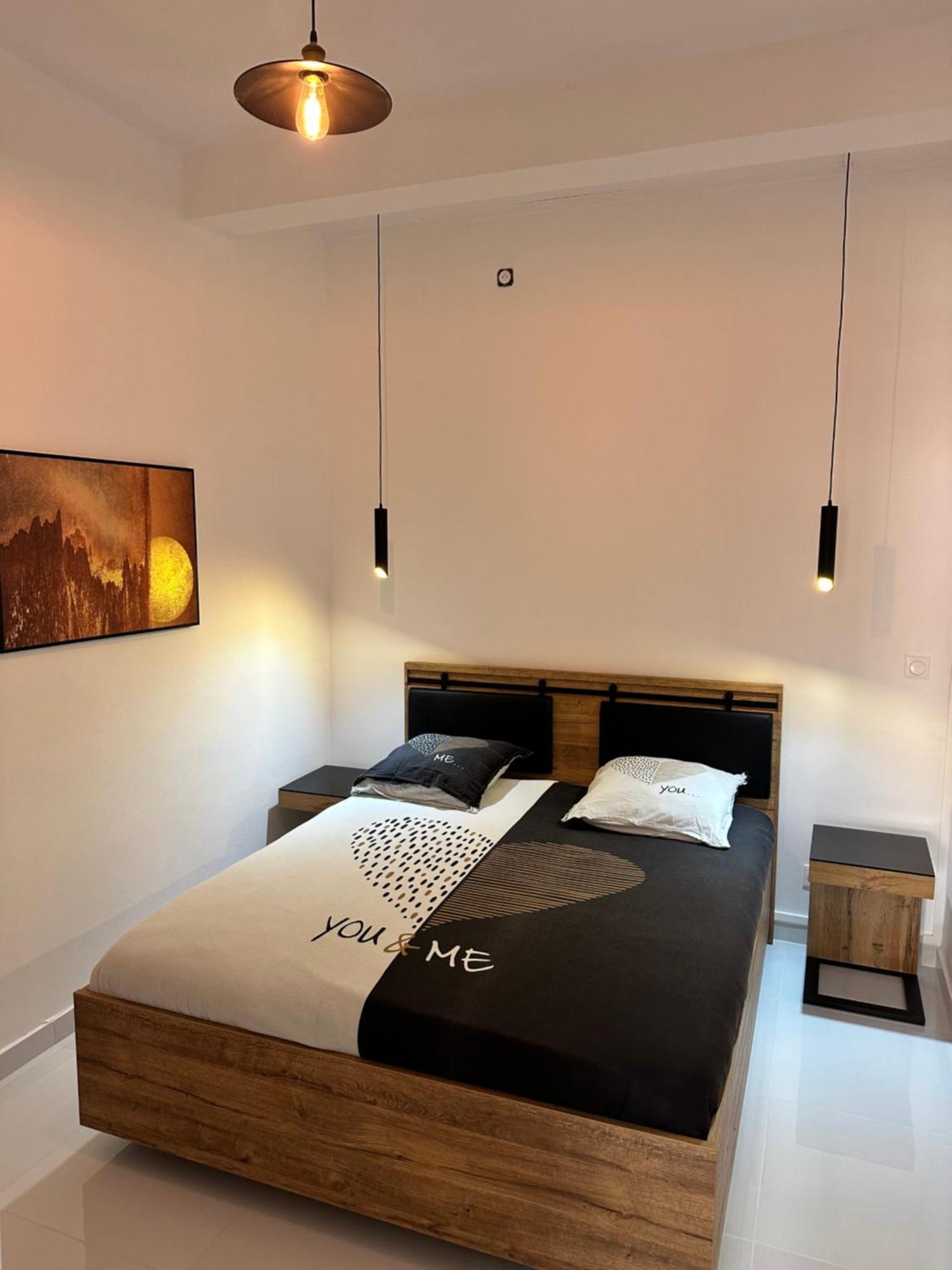 Cyrus Hotel -Housse Coeur De Ville Pointe-à-Pitre Zewnętrze zdjęcie