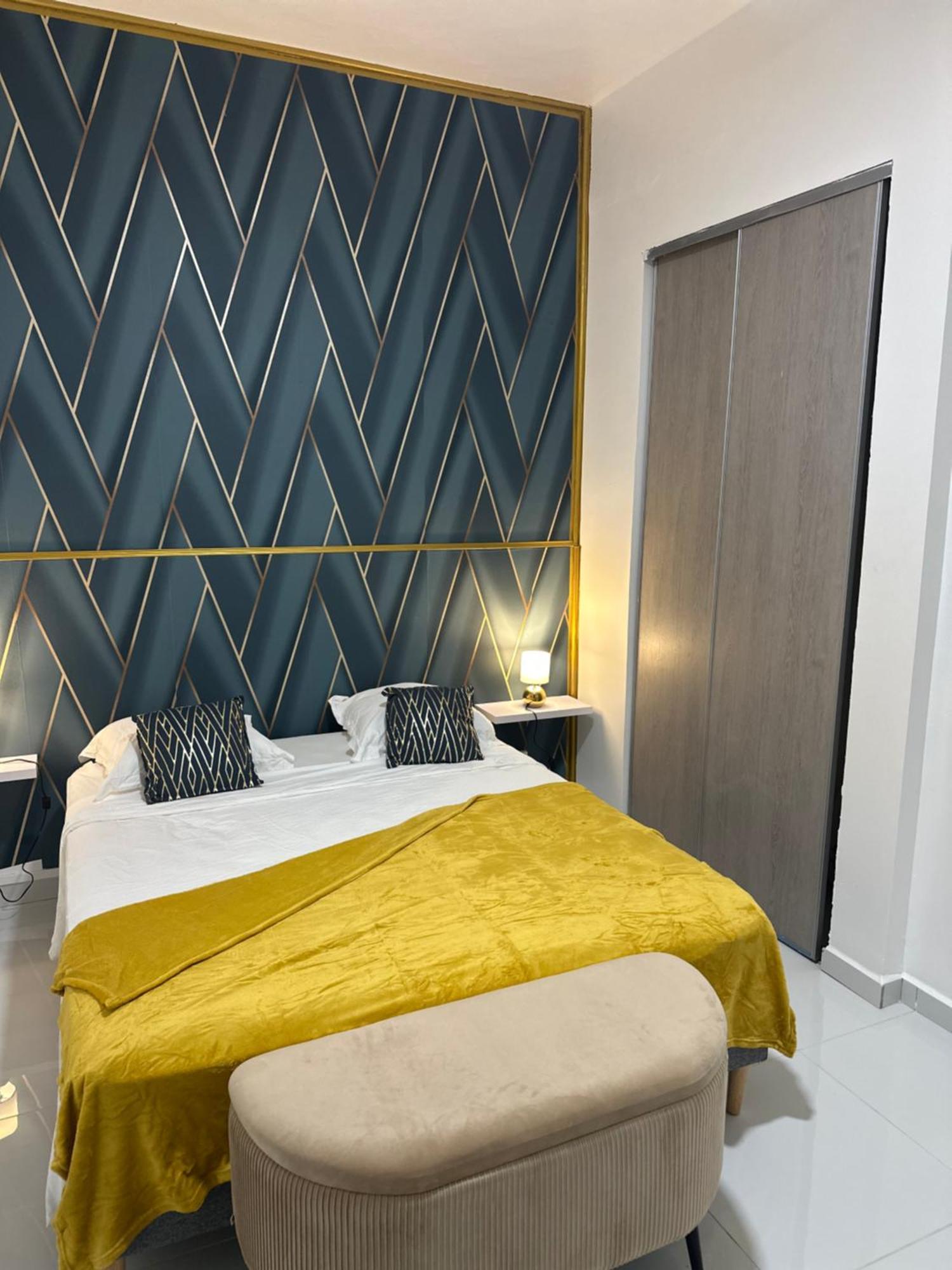 Cyrus Hotel -Housse Coeur De Ville Pointe-à-Pitre Zewnętrze zdjęcie