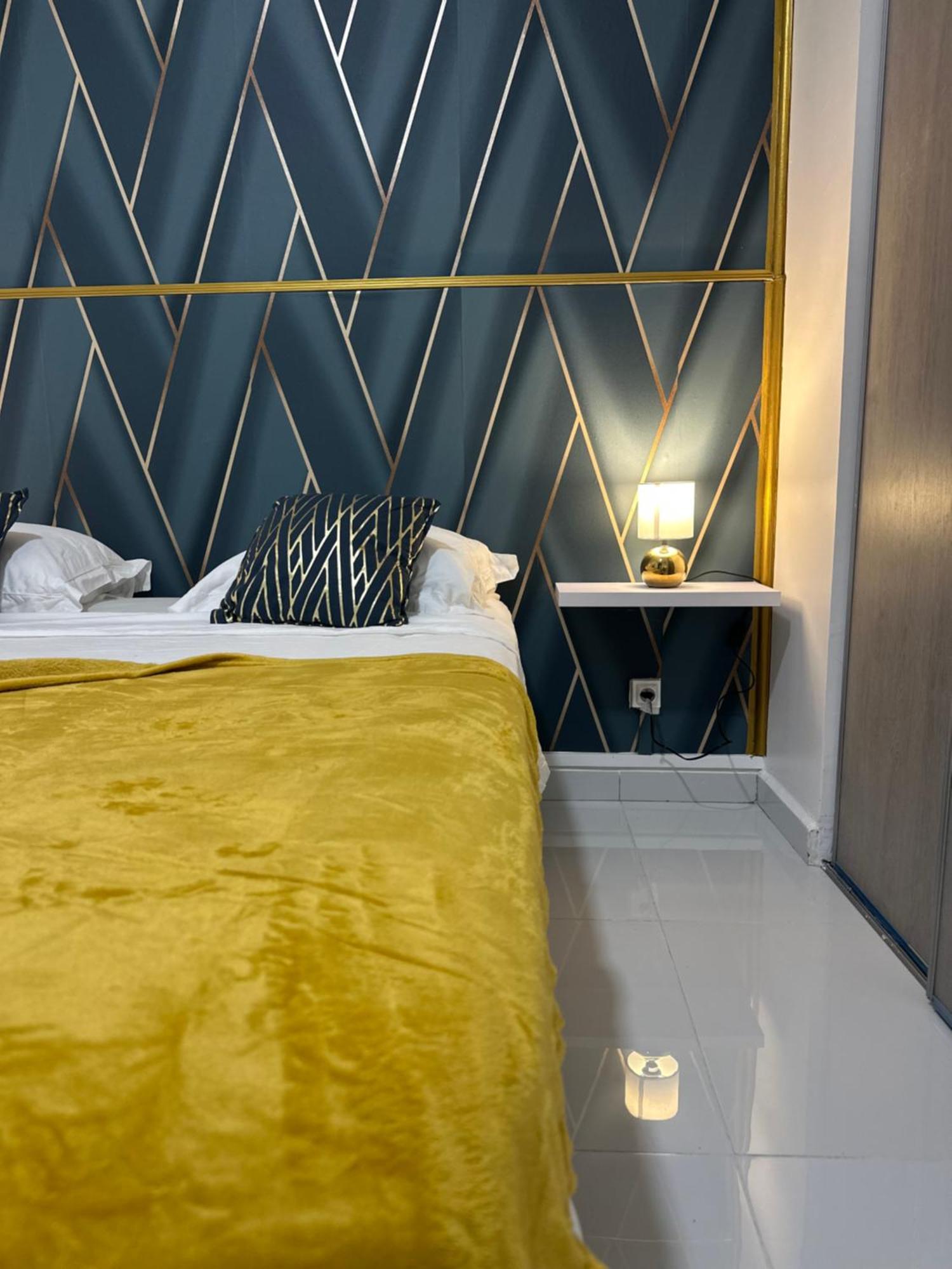 Cyrus Hotel -Housse Coeur De Ville Pointe-à-Pitre Zewnętrze zdjęcie